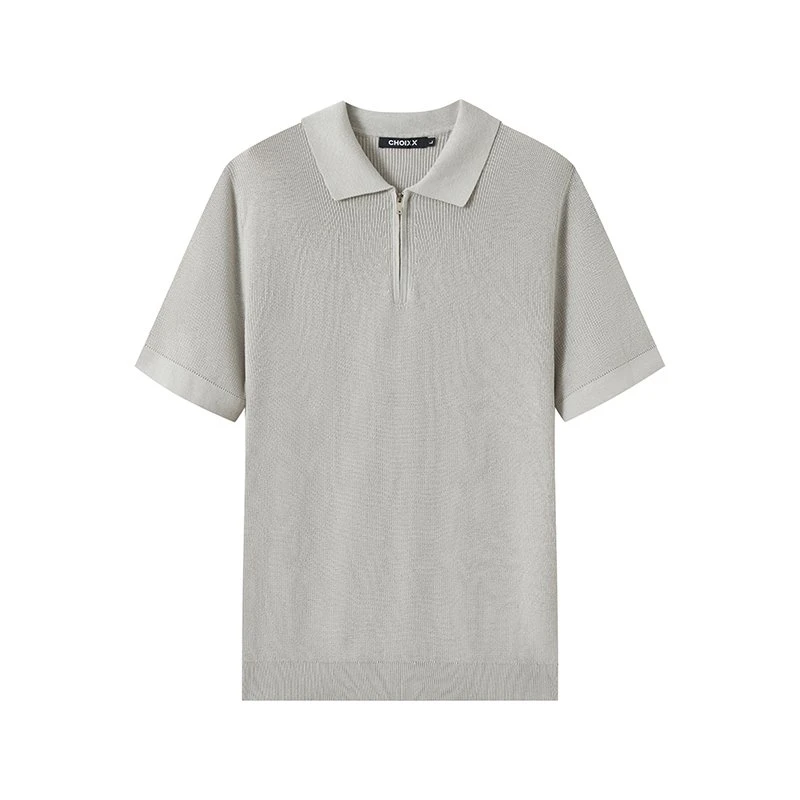 All Cotton Men's Polo Shirts