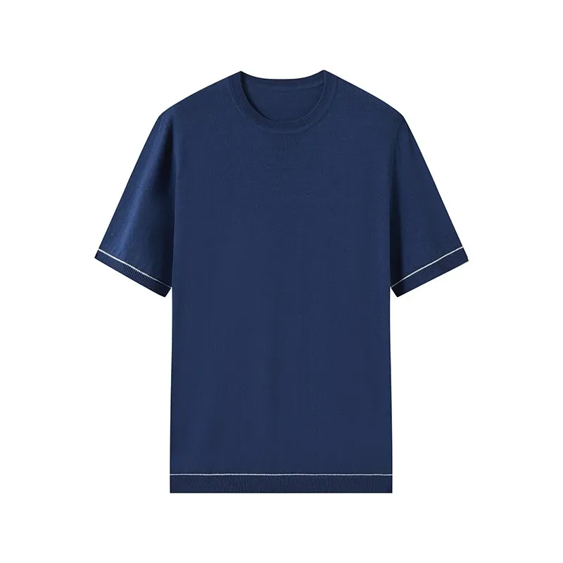 Men Short Sleeve Tee